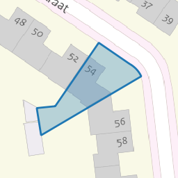 Perceel GDM00-H-2402