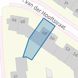 Perceel GDM00-H-2405