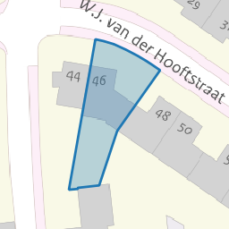 Perceel GDM00-H-2406