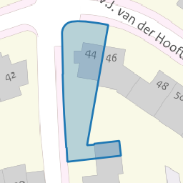 Perceel GDM00-H-2407