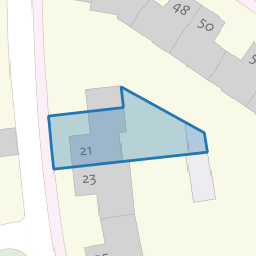 Perceel GDM00-H-2408