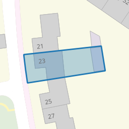 Perceel GDM00-H-2409