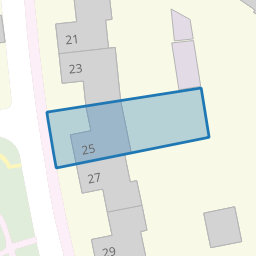 Perceel GDM00-H-2410