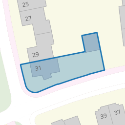 Perceel GDM00-H-2413