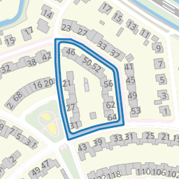 Perceel GDM00-H-2414