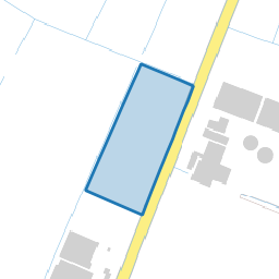 Perceel GDM00-H-2418