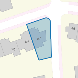 Perceel GDM00-H-2421