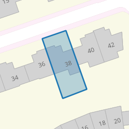 Perceel GDM00-H-2423