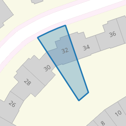 Perceel GDM00-H-2426