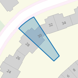 Perceel GDM00-H-2427