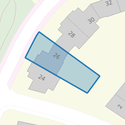 Perceel GDM00-H-2429