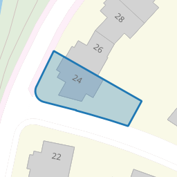 Perceel GDM00-H-2430