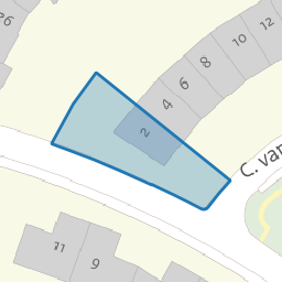 Perceel GDM00-H-2431