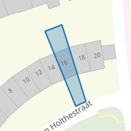 Perceel GDM00-H-2438