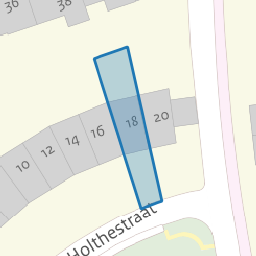 Perceel GDM00-H-2439