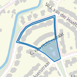 Perceel GDM00-H-2441