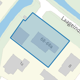 Perceel GDM00-H-2444