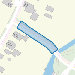 Perceel GDM00-H-2450