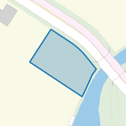 Perceel GDM00-H-2453