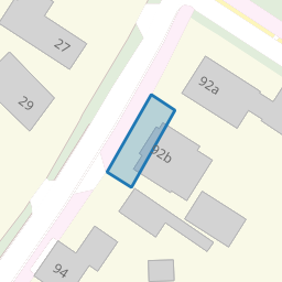 Perceel GDM00-H-2454