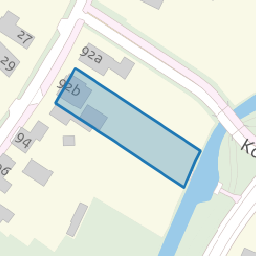 Perceel GDM00-H-2455