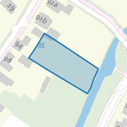 Perceel GDM00-H-2456