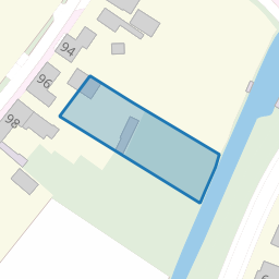 Perceel GDM00-H-2457