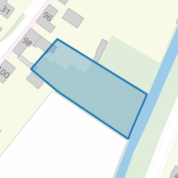 Perceel GDM00-H-2458