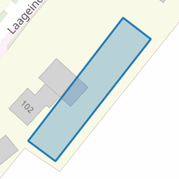 Perceel GDM00-H-2460