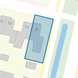 Perceel GDM00-H-2461