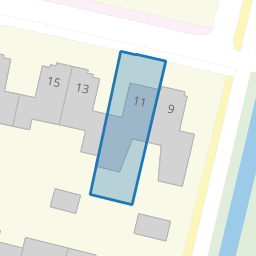 Perceel GDM00-H-2462