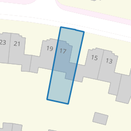 Perceel GDM00-H-2465