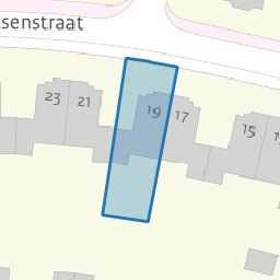 Perceel GDM00-H-2466