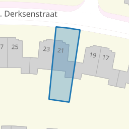 Perceel GDM00-H-2467