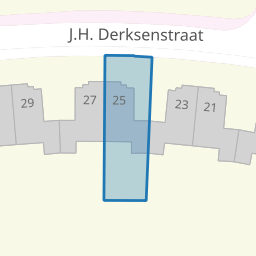 Perceel GDM00-H-2469