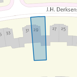 Perceel GDM00-H-2471