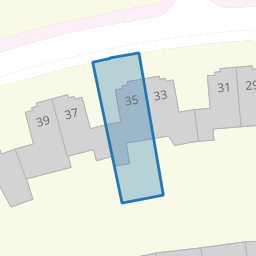 Perceel GDM00-H-2474