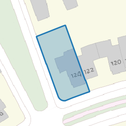 Perceel GDM00-H-2479