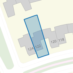 Perceel GDM00-H-2480