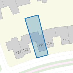 Perceel GDM00-H-2481