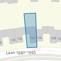 Perceel GDM00-H-2485