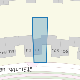 Perceel GDM00-H-2486