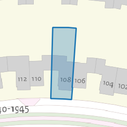 Perceel GDM00-H-2487