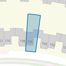 Perceel GDM00-H-2488