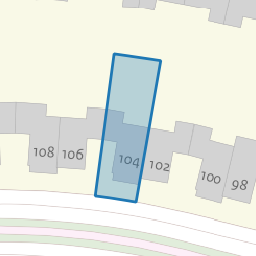 Perceel GDM00-H-2489