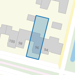 Perceel GDM00-H-2493