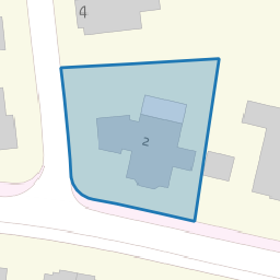 Perceel GDM00-H-2496