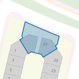 Perceel GDM00-H-2498