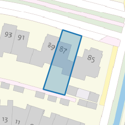 Perceel GDM00-H-2502