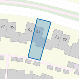 Perceel GDM00-H-2504